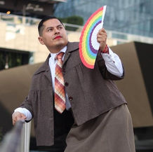 El magistrado Baena Saucedo es encontrado muerto en su domicilio, se presume fue asesinado