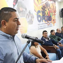 Avanza análisis del proyecto de ley para la protección de polinizadores en Oaxaca