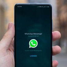 Así puedes editar mensajes en WhatsApp