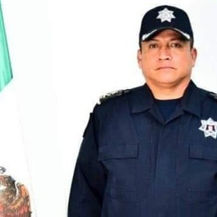 Encuentran cuerpo de excomisionado de la Policía Estatal; Lamenta SSPC fallecimiento