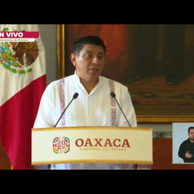 Gobierno estatal propondrá al Congreso local "cambio fuerte" al TSJA para sanear al organismo