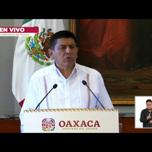 Cambio total en Catastro y Función Registral. Cartel del Despojo sigue bajo revisión: Salomón Jara