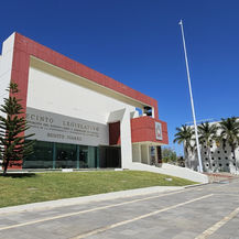 Se registran 19 personas para participar en proceso de designación del Titular de la Fiscalía de Combate a la Corrupción