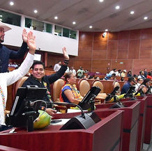 Declara Congreso el 2 de abril como "Día de las y los Productores de Papaya de Oaxaca"