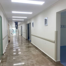 Avanza la ampliación y remodelación del Hospital Rural @Tu_IMSS Bienestar de Huajuapam de León