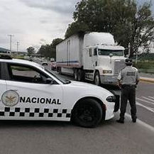 La Guardia Nacional ya podrá imponer multas de tránsito en carreteras