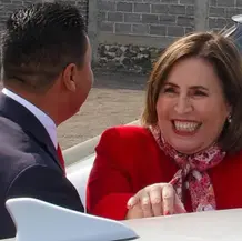 FGR procederá penal y administrativamente contra el juez que liberó a Rosario Robles