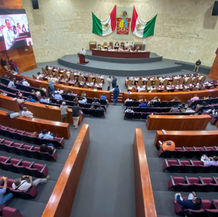 Personas con discapacidad merecen un trabajo digno: Congreso de Oaxaca