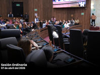 Garantizan espacio para museo y refugio de mujeres adolescentes tras aprobación del Congreso