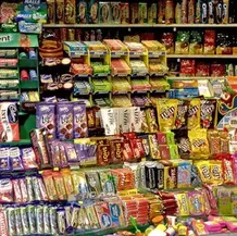 Por detención de vendedores de dulces contaminados con droga en Oaxaca, SSO verificará comercios