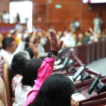 Aprueba Congreso cambio de nombre de comunidad mixe de Oaxaca