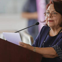 Celia Maya es nombrada consejera de la Judicatura Federal