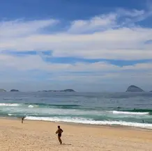 Alerta Cofepris de seis playas que son un riesgo para la salud en estas vacaciones