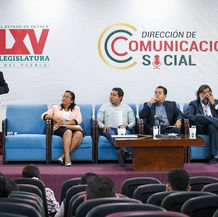 Capacitan en el Congreso sobre criterios para la comunicación legislativa en periodos de campañas electorales