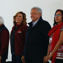 25 millones serán beneficiarios de programas del bienestar: AMLO