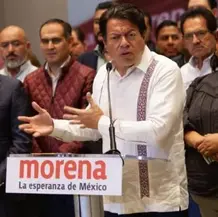 Morena ‘destapa’ segundo bloque de precandidatos al Senado