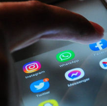 Advierten nueva ola de hackeo de cuentas de WhatsApp