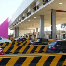 Posponen aumento a tarifas de autopistas en marzo hasta nuevo aviso