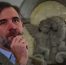 Lorenzo Córdova es un servidor público sin principios ni ideales, señala AMLO