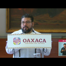 Denuncias por despojos aumentaron 400% a la salida de Alejandro Murat: Consejería Jurídica