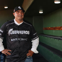 Guerreros de Oaxaca presenta a su cuerpo técnico