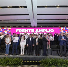 PAN, PRI y PRD copian a Morena: elegirán candidato presidencial con otro nombre