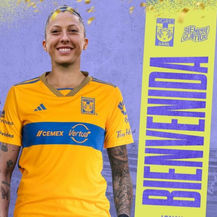Jenni Hermoso cambia de equipo dentro de la Liga MX Femenil
