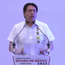 Denuncian desaparición del presidente del Comité Ejecutivo de Morena en Zacatecas