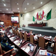 Congreso fortalece ley en beneficio de las personas con discapacidad