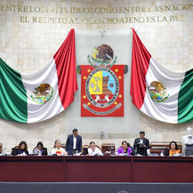 Congreso solicita a Semarnat la restauración de ecosistemas afectados por derrame de hidrocarburo