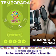 Compartirá el Tiempo Estatal de la Hora Nacional la riqueza gastronómica de Oaxaca