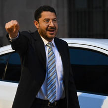 Martí Batres se unirá a gabinete de Claudia Sheinbaum