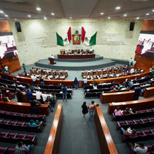 Reconocerá Congreso trayectoria del promotor cultural Héctor Arturo Hernández Villar