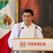 El INE debe transformarse: Salomón Jara