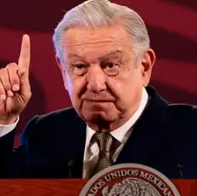 AMLO advierte posible fraude electoral desde el Poder Judicial
