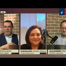 Consejera Presidente del INE anuncia que ganará menos que AMLO; así indica la ley, dijo