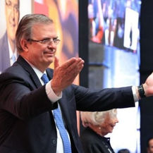 Ebrard crítica cargada de gobernadores a favor de Sheinbaum; violaron acuerdo