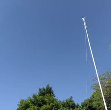 Espectacular parada aérea en el 491 aniversario de la Ciudad de Oaxaca