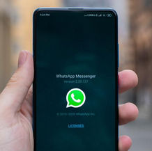 WhatsApp ya permitirá el bloqueo de chats; así puedes proteger tus conversaciones más íntimas