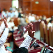 Crea Congreso la Ley para la Declaración Especial de Ausencia por Desaparición de Personas