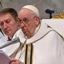 “La desinformación es el primer pecado del periodismo”: papa Francisco