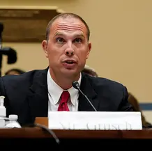 EU oculta programa para capturar ovnis y replicar tecnología alienígena, aseguran en el Capitolio