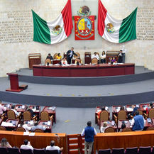 Congreso declara el 13 de septiembre el Día de las Juventudes Oaxaqueñas