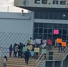 La DDHPO inició expediente por denuncias de cobros por visitas conyugales en penal de Miahuatlán