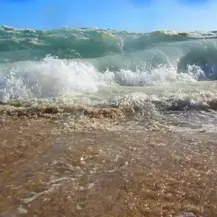 Se registrará oleaje elevado en Golfo de Tehuantepec por depresión tropical