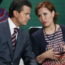 Juez federal anula orden de aprehensión contra Rosario Robles