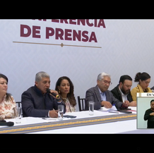 La sequía llegó a Oaxaca para quedarse: Sefader