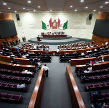 Solicita Congreso a la Auditoría realice una revisión y fiscalización de los recursos del IEEPCO