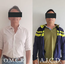 Detienen a ex funcionario del COBAO y a proveedor por actos de corrupción