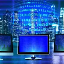 China inaugura la red de internet más rápida del mundo: 1.2 TB por segundo